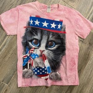 Americat T-Shirt